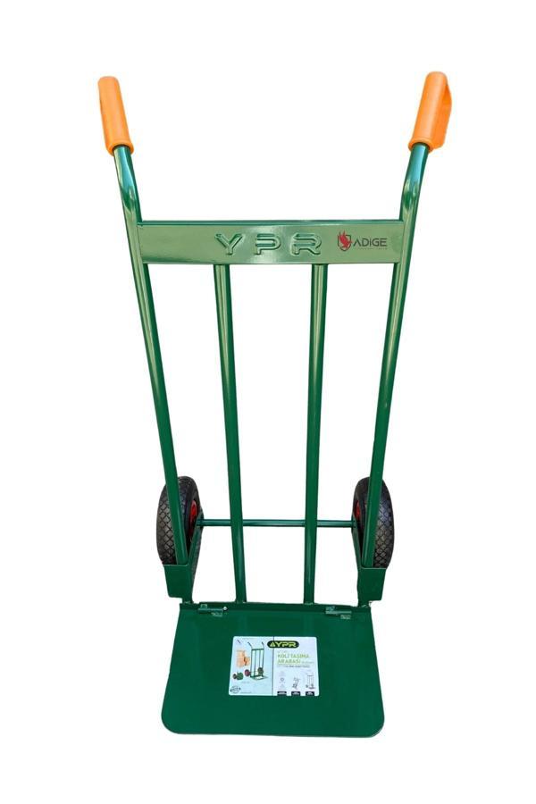 Ypr HT210 Katlanır Koli Yük Taşıma Arabası - Image 1
