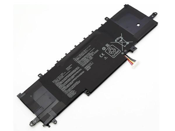 Asus ZenBook 15 UX533FN ile Uyumlu Notebook Bataryası Pili - Image 1