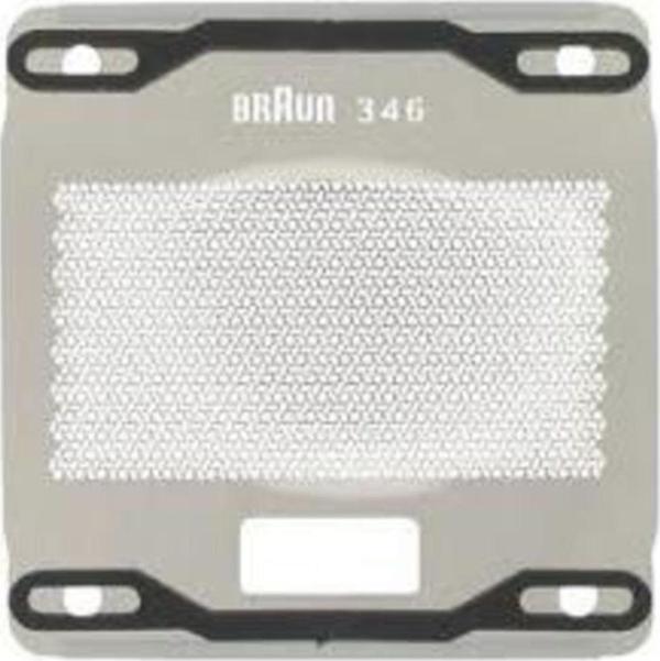 BRAUN 346 TRAŞ MakineSI ELEĞİ - Image 1
