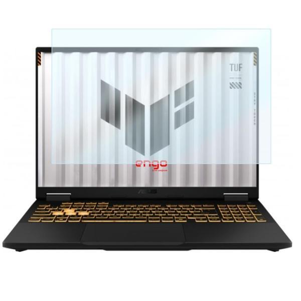 Asus TUF Gaming F16 16 inç Ekran Koruyucu Nano Parlak 16:10 - Image 1