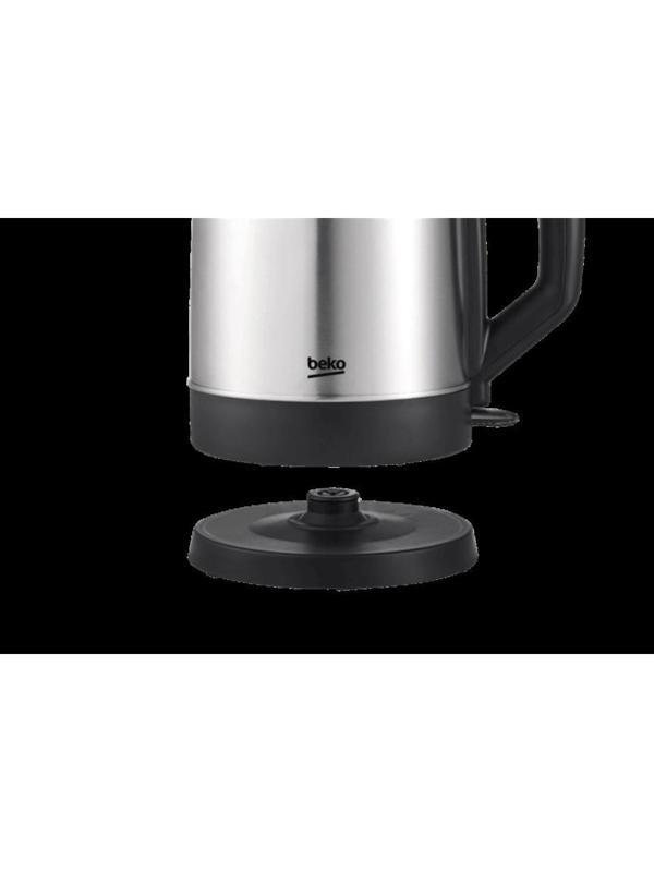 Beko KL 8022 I 1.7 L Su Isıtıcı Kettle Inox - Image 1