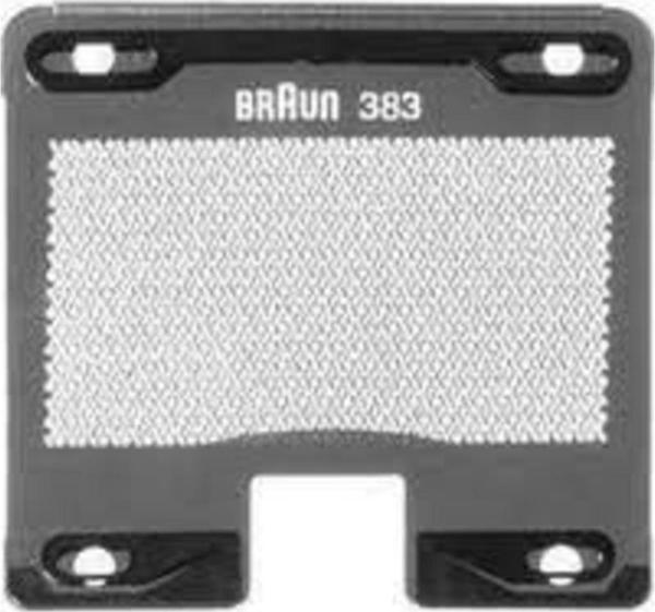 BRAUN 383-8008 NUMARA TRAŞ MakineSI ELEĞİ - Image 1