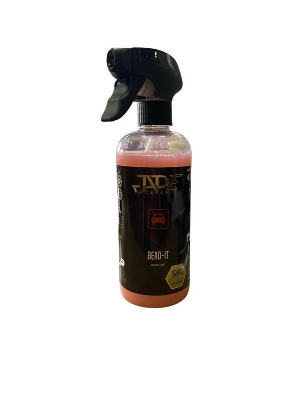 PURIS JADE BEAT -IT SİLİCA BAZLI SERAMİK CİLA 500ML - Image 1
