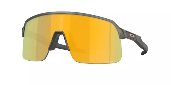 Oakley Sutro Lite Güneş Gözlüğü 946377 Matte Olive Ink Prizm 24K - Image 1