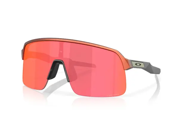 Oakley Sutro Lite Güneş Gözlüğü 946376 Fire Orange Prizm Trail Torch - Image 1