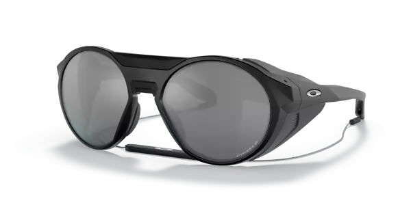 Oakley CLIFDEN Polarize Güneş Gözlüğü 944009 Matte Black Prizm Black Polarized 56 Ekartman - Image 1