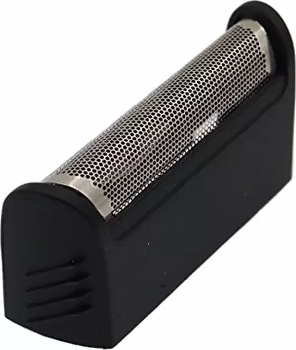 BRAUN 596 ELEK+PLASTİK KAFA ORJİNAL GERMANY - Image 1
