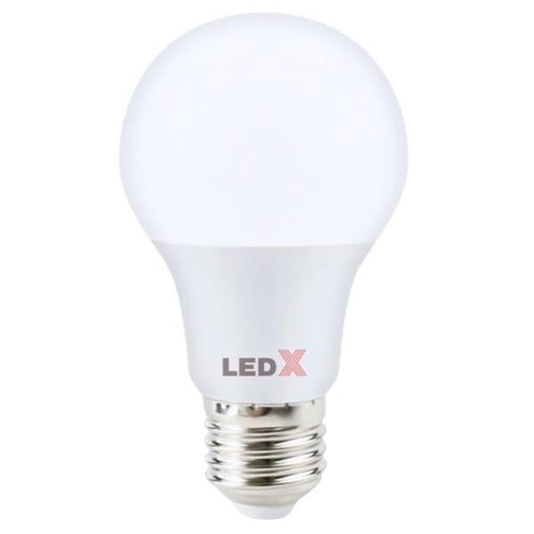 AL-A109G 9 Watt E27 4000K 810 Lümen Günışığı Led Ampul (2818) - Image 1