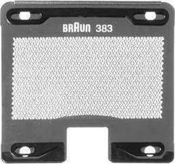 BRAUN 8008 TRAŞ MakineSI ELEK - Image 1