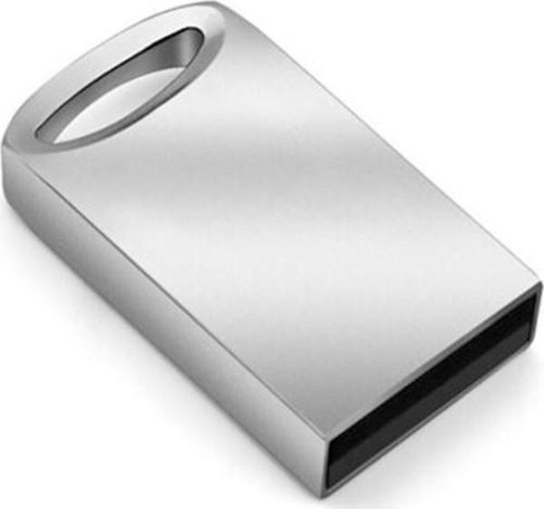 EVERON 32 GB  USB 2.0 FLASH BELLEK METAL SADECE 2 CM - Image 1