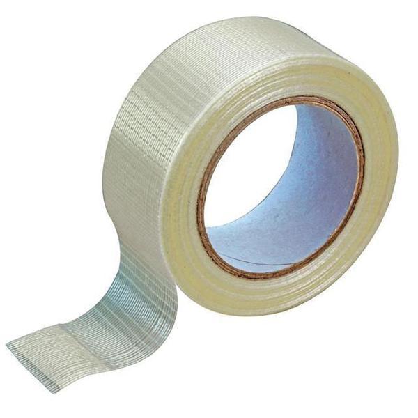 Lifli 50 Mm Yapışkanlı Güçlü İzolasyon Bant (2818) - Image 1