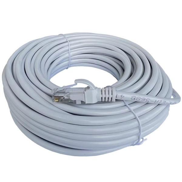 30 METRE POŞETLİ CAT6 KABLO (2818) - Image 1
