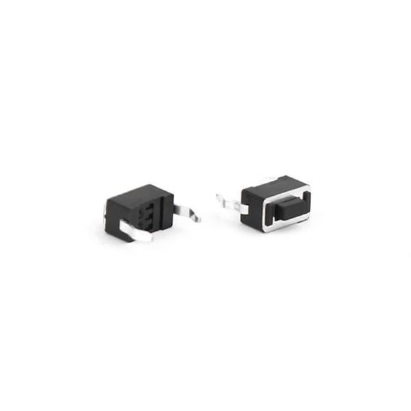 Dip Switch 3x6x4.3 Mm Buton (2818) - Image 1