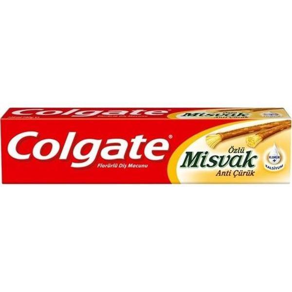 Colgate Misvak Özlü Diş Macunu 75 ml - Image 1