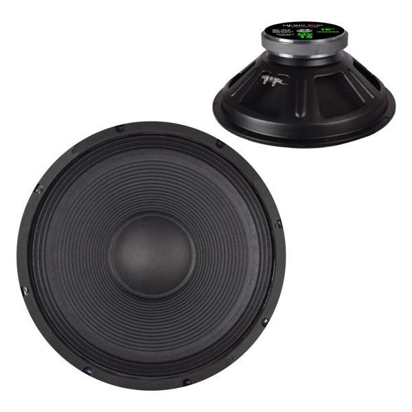 MAX 700W / RMS 350 WATT 15 38 CM WOOFER YEDEK HOPARLÖR (2818) - Image 1