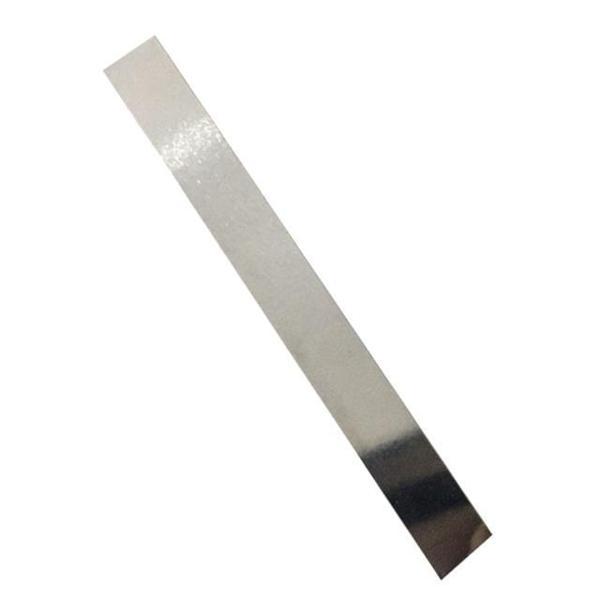 6 Mm*0.1 Mm Micron Lehim Tutabilen Punta Metali (1 Kg.) (2818) - Image 1