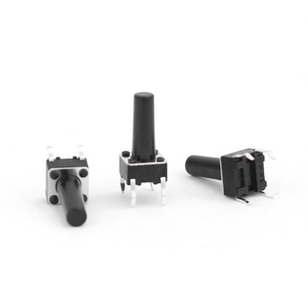 Dip Switch 6x6x13 Mm Buton (2818) - Image 1