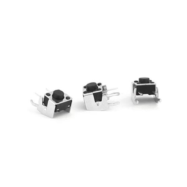 Side Switch 6x6x5 Mm Buton (2818) - Image 1