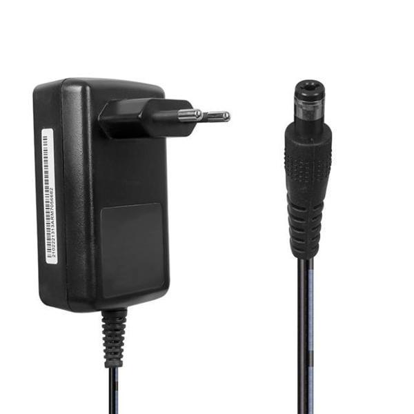 12 Volt - 1.5 Amper 5.5*2.5 Mm Uçlu Plastik Kasa Priz Tip Kutusuz Orjinal Adaptör (Refresh) (2818) - Image 1