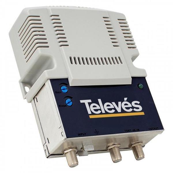 47-862MHZ 34Db Kablo TV Amplifier Hat Yükseltici TV-26914 (2818) - Image 1
