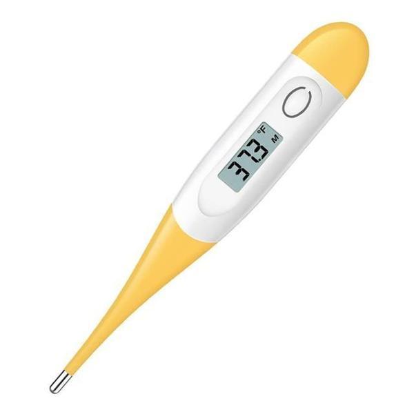Çubuk Koltukaltı Dijital Ateş Ölçer Termometre (2818) - Image 1