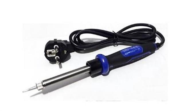 40 Watt Kalem Havya Lehim Makinesi AC220V 120cm Kablolu ZD-200C (2818) - Image 1