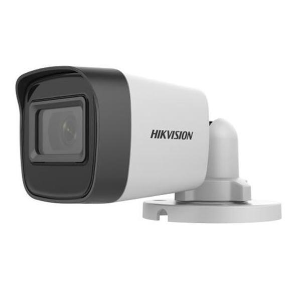 Hikvision TVI 1080P Sabit Lensli Dual Dome Kamera (DS-2CE16D0T-EXIPF) (2818) - Image 1