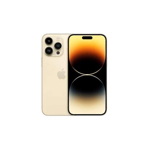 Yenilenmiş IPHONE 14 PRO MAX 512GB -A Kalite- Altın - Image 1