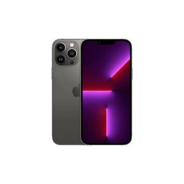 Yenilenmiş IPHONE 13 PRO MAX 256GB -A Kalite- Grafit - Image 1