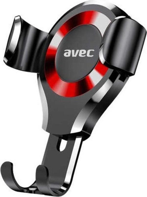 Araç Içi Telefon Tutucu Izgara Petek Av-040 - Image 1