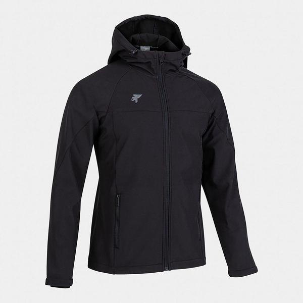 Joma Erkek Günlük Mont Explorer Soft Shell 102481.100 - Image 1