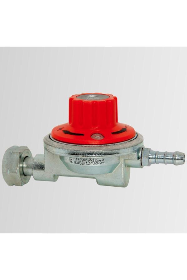 Büro Mekaniker Büro Mekaniker Yüksek Basınç Vanalı Numaralı Lpg Sanayi Regülatörü - Image 1