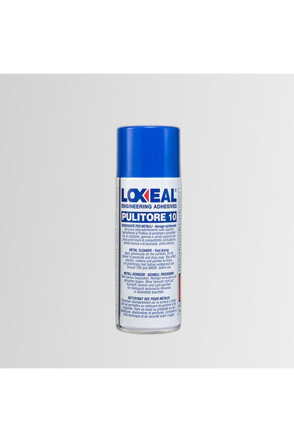 Loxeal Pl10400 Temizleyici Sprey(Pulıtore 10) - Image 1