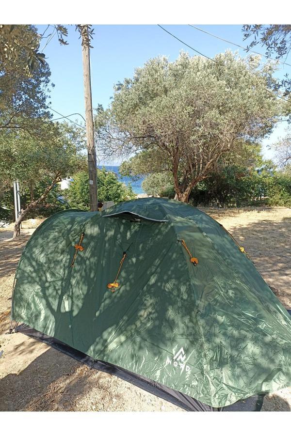 Orcamp Out - 3000 Nord Çantalı 2 Kişilik Kamp Çadırı - Image 1