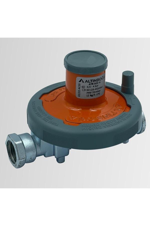 Altınboğa Atr-800-A 12 Kg/H Regülatör - Image 1
