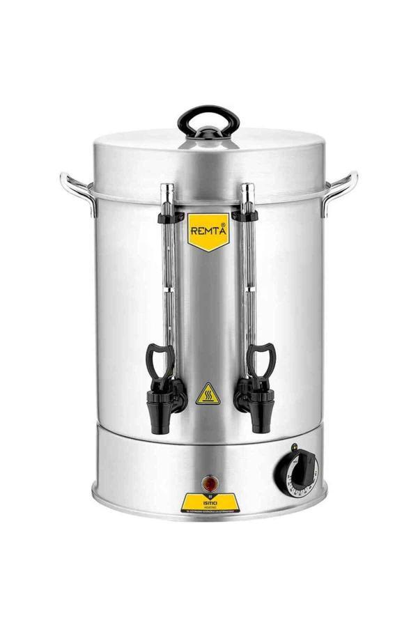 Remta R14 Standart 160 Bardak 15 L Çay Makinesi - Image 1