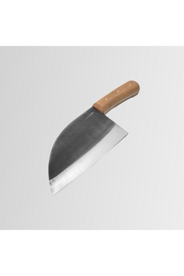 Nurgaz Campout Sırp Şef Bıçağı Ng C085 - Image 1