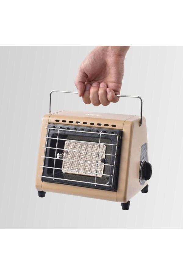 Orcamp Hota Portatif Kamp Soba Sb-606 - Image 1