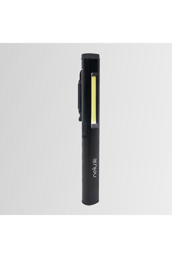 Orcamp Nx-400 Nelux Nerd 400 Kalem Fener - Su Geçirmez - Image 1