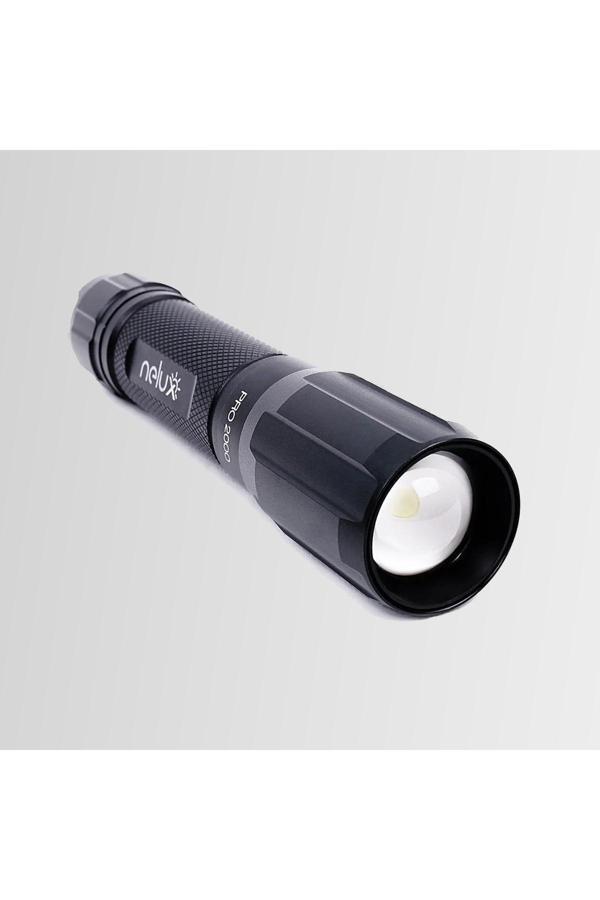 Orcamp Nx-500 Nelux Pro 2000 El Feneri - Su Geçirmez - Image 1
