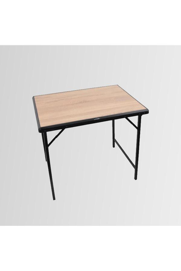 Nurgaz Ng-Kmsa Campout Katlanır Kamp Masası - Image 1