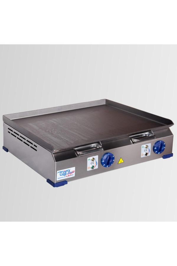 Tuğra 53 Cm Ikili Elektrikli Eko Pleyt Izgara - Image 1
