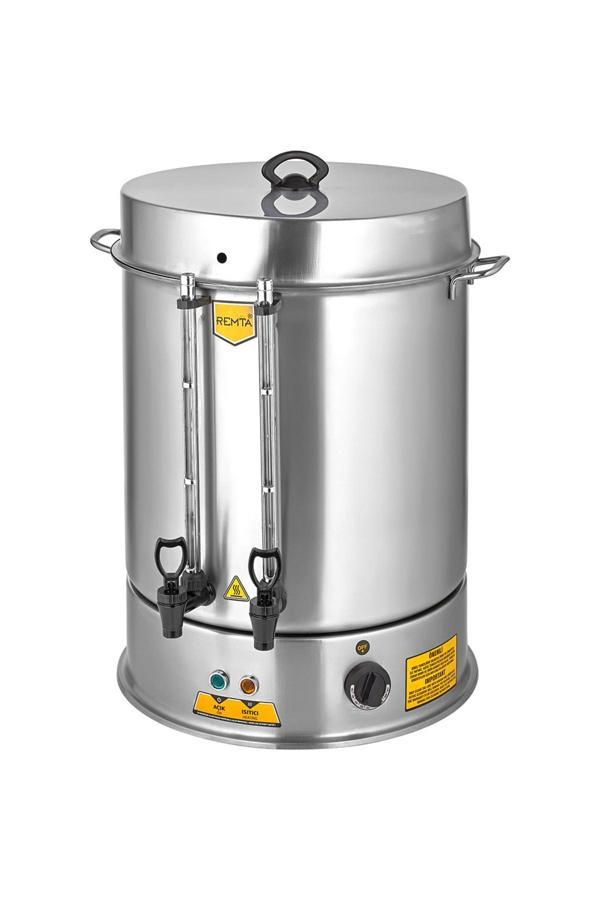 Remta 400 Bardak Standart Çay Makinası - Image 1