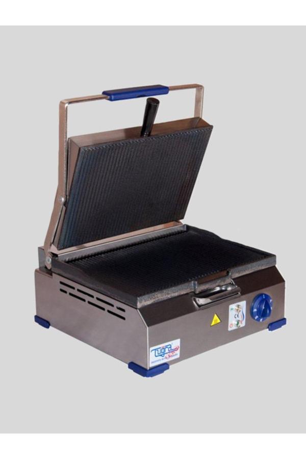 Tuğra Te-7600 12 Dilim Döküm Elektrikli Eko Tost Makinesi - Image 1