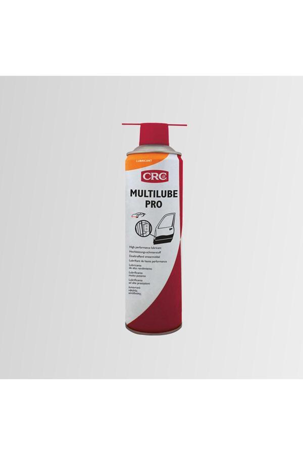 Crc Crc Multılube Pro - Yağlayıcı 500 Ml - Image 1