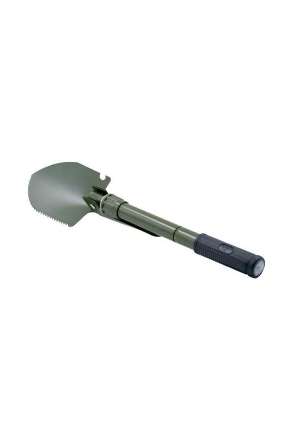 Orgaz Orcamp Katlanabilir Metal Kürek Seti Out-4100 - Image 1