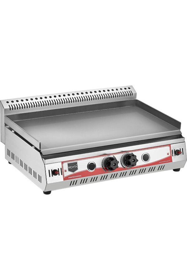 Remta 70 Cm Pleyt Ce Belgeli Lpg'Li (Tüplü) Izgara R70Ce(P) - Image 1