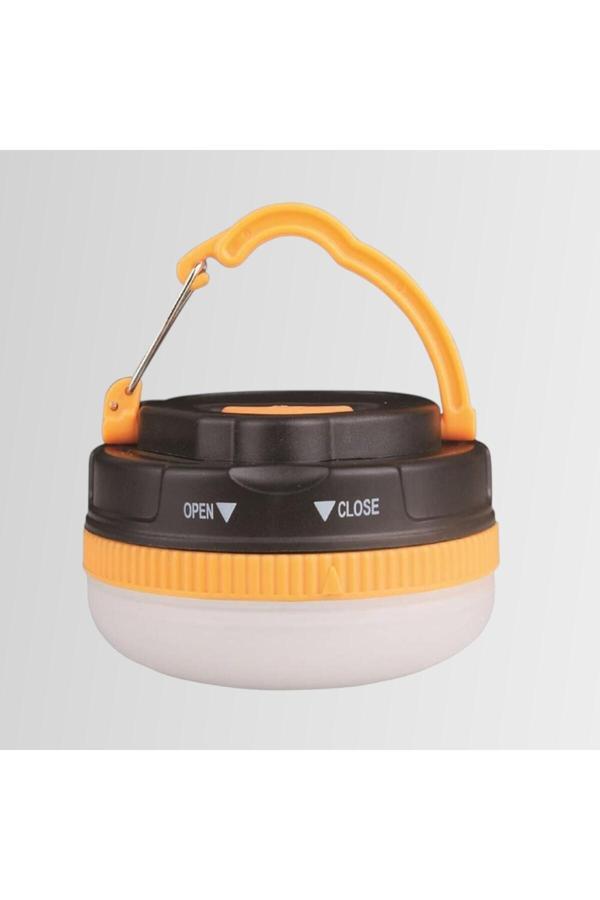 Madfox Madfox Challenger Kitt Led Kamp Lambası - Image 1