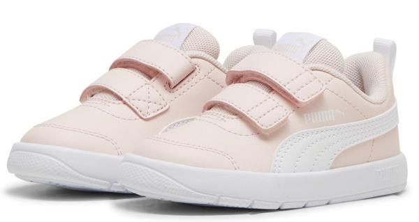 Puma Courtflex V3 V Ps 397642-07 Ortopedik Çocuk Spor Ayakkabı - Image 1