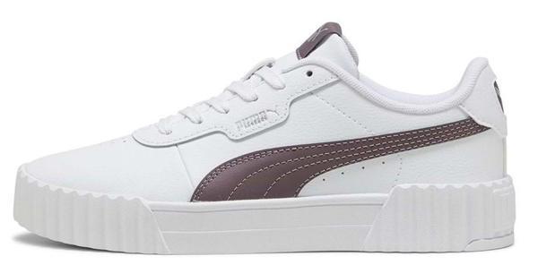 Puma Carina 3.0 400365-19 Sneaker Unisex Spor Ayakkabı - Image 1